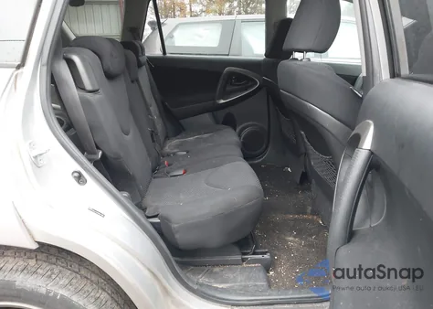 2009 Toyota Rav4 Sport V6 из США, поврежденный, VIN JTMBK32V79D004923